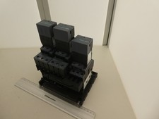 Siemens Stern-Dreieck