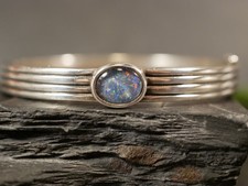 Schöner 925 Sterling Silber