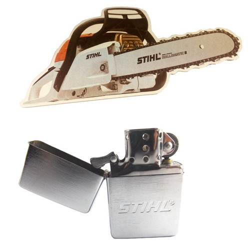 Stihl geschenkset für den - stihl,