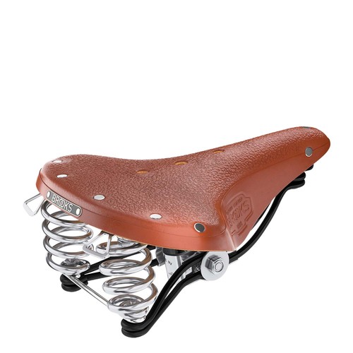Fahrradsättel brooks - fahrradsättel,