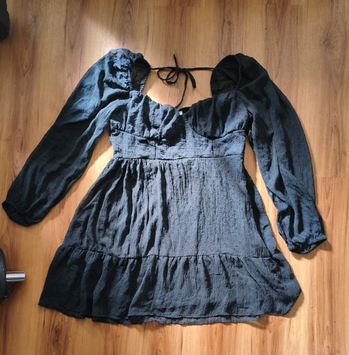 Damen linie kleid - damen, a-linie