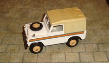 BRITAINS LTD - POLICE S W B