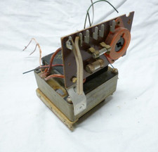 Netztrafo, Powertransformer -