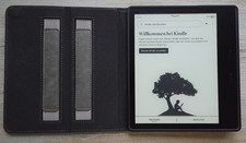 Kindle Oasis 9. Generation 32GB WiFi Wasserfest