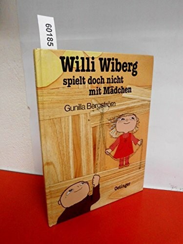 Willi wiberg spielt doch - wiberg,