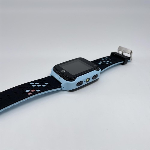 Birgus smartwatch kinder - smartwatch,