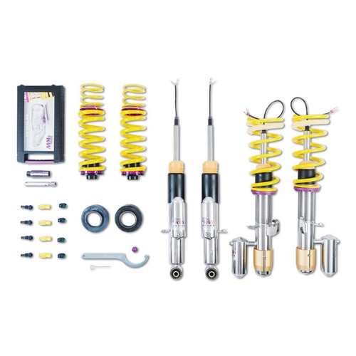Gewindefahrwerk ddc plug - ddc,