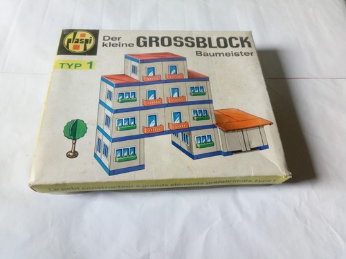 Ddr baukasten der - ",