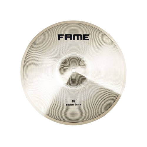 Fame starter crash - fame, 16"