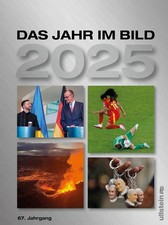 Das Jahr im Bild 2025 Jürgen