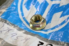 Kurbelwelle Mutter M10x1,25