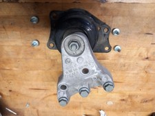 Motorträger seitlich L 6Q0199185N Skoda Fabia 1.4 16V Combi 2000-2004