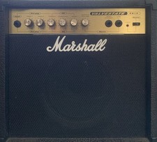 MARSHALL VALVESTATE VS 15