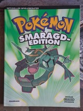 Pokémon Smaragd -