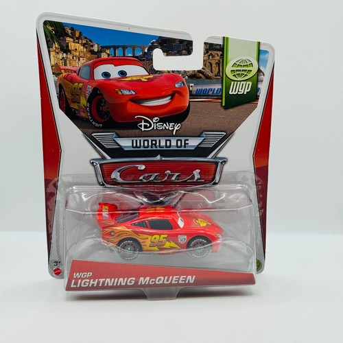 Disney pixar cars mcqueen - disney,