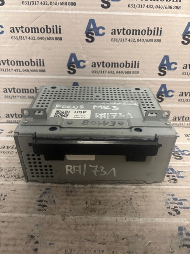 F1bt18c815gk ford focus - ford, cd