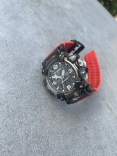 CASIO G-SHOCK GWG-2000-1A1DR