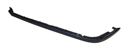 Blende zierleiste scheinwerfer - blende,