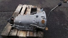 E2-04 * Mercedes-Benz W204 Automatik Getriebe Original 722646
