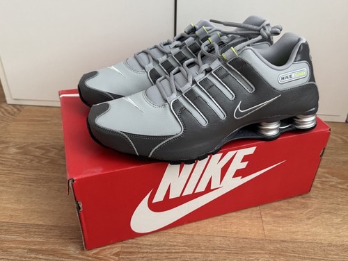 Nike shox sneaker schuhe - nike,