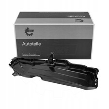 Kraftstofftank Befestigung