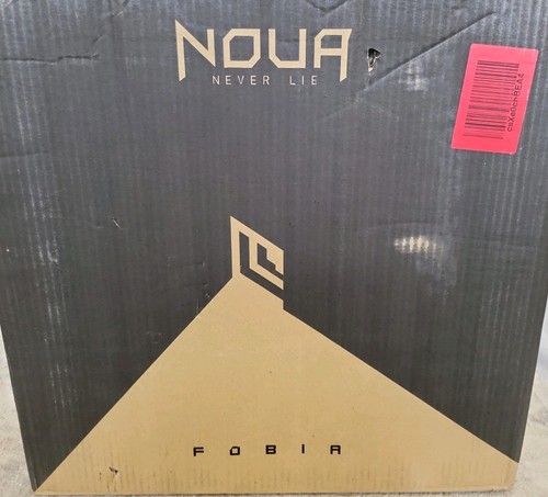 Atx noua noob - noua, rgb