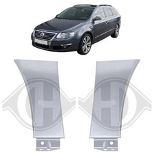 Endstück Kotflügel links