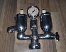 Antiker Pulsator Melkmaschine