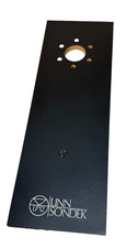 Linn tonearm board panel base - board,