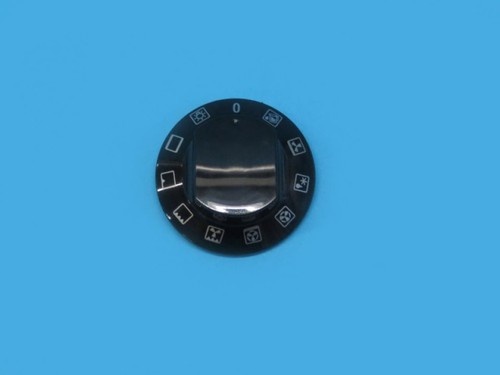 Knob ge6 k44p - ge6-30, 9011/9006