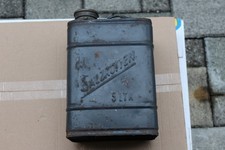 2WK Wehrmacht Kanister Salzkotten