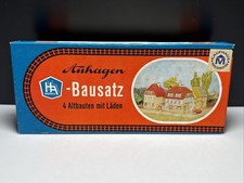 RARITÄT H0/TT AUHAGEN 2/20