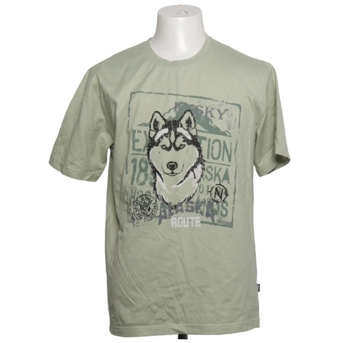 Trigema shirt größe l - trigema,, größe: