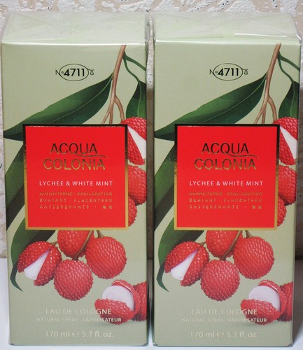 4711 acqua - (95,56, €/l),4711
