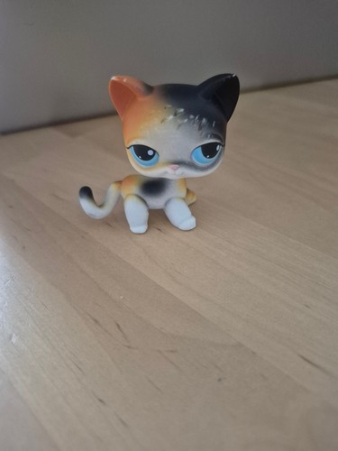 Littlest pet shop kaliko - shop,