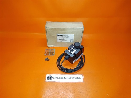 Lenze e82zbu bedieneinheit - e82zbu,
