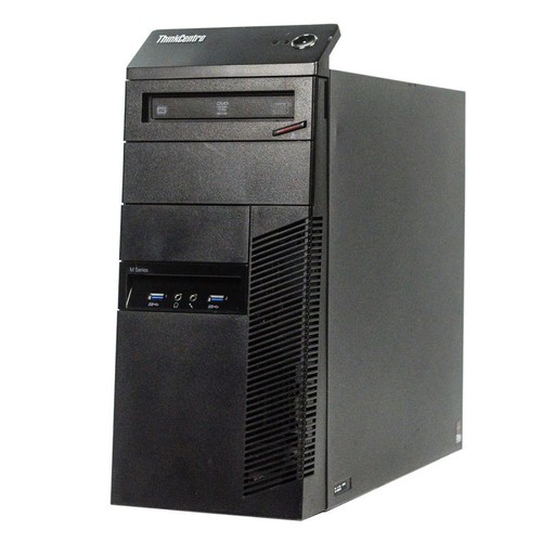 Lenovo thinkcentre m83 - thinkcentre,