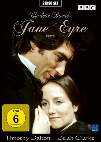 Jane eyre charlotte - jane,