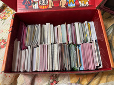 Sticker konvolut ca. 2,5 kg Panini BlueOcean Topps Disney