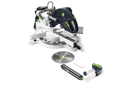 Festool kapp zugsäge 120 - festool, kapp-zugsäge