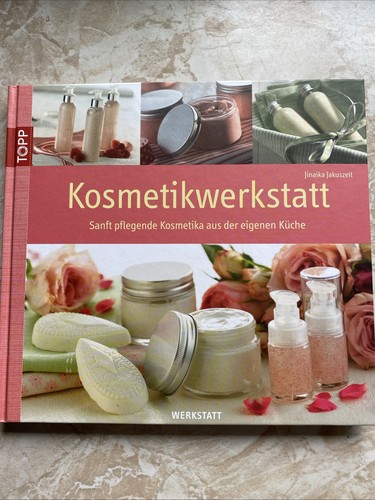 Kosmetikwerkstatt kosmetik - kosmetikwerkstatt,