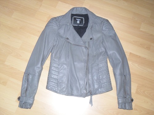 Lederjacke von tigha - lederjacke,