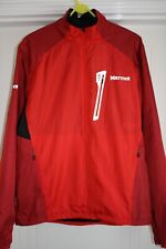 Marmot Driclime Catalyst Jacke - Größe Small - Neu mit Etikett