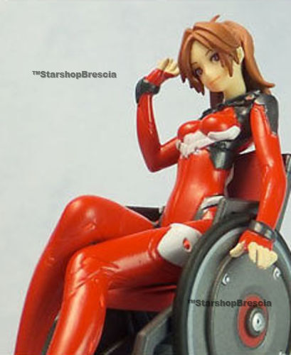 Guilty crown heroine - guilty,