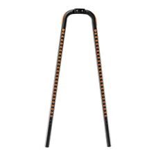 Unifiber Windsurf Gabelbaum Zubehör Carbon Elite Inside Tail V2 +60