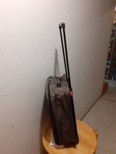 Handgepäck Trolley Reisekoffer Reisetasche faltbar 43x27x23 cm neu und unbenutzt