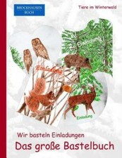 Brockhausen: Wir Basteln