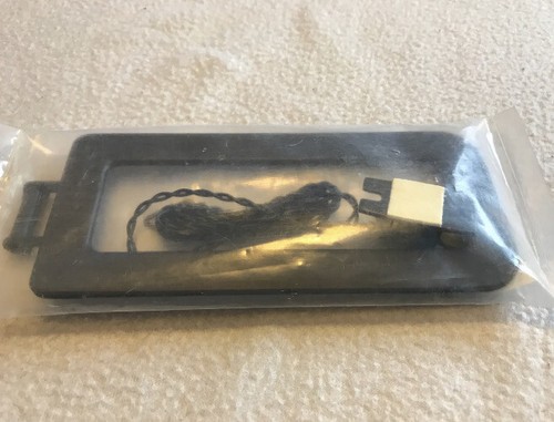 Original dual ntenne - cr,