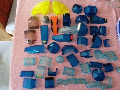 Lego steine bausteine - lego,
