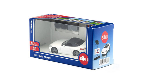 Siku bmw m40i - siku,
